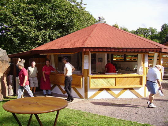 Sommerfest 2008